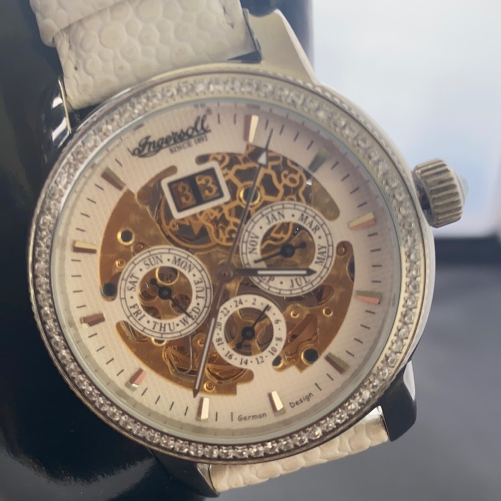 Ingersoll Womens watch